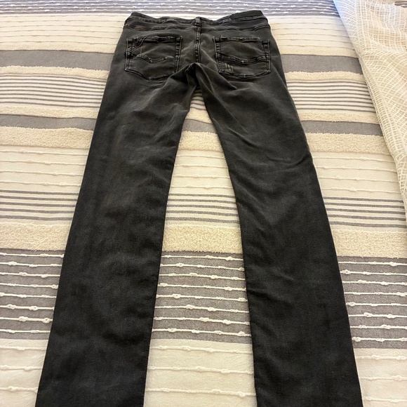 Vintage Zadig & Voltaire Skinny Jeans - Picture 6 of 6